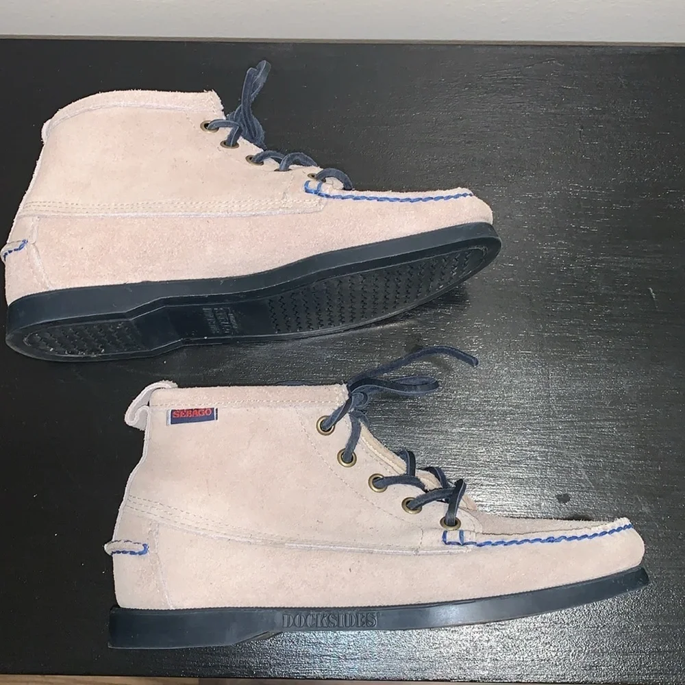 Sebago excellent no
